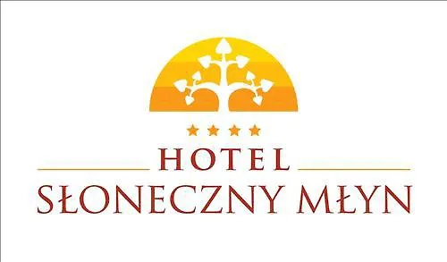 Sloneczny Mlyn Hotel Bydgoszcz