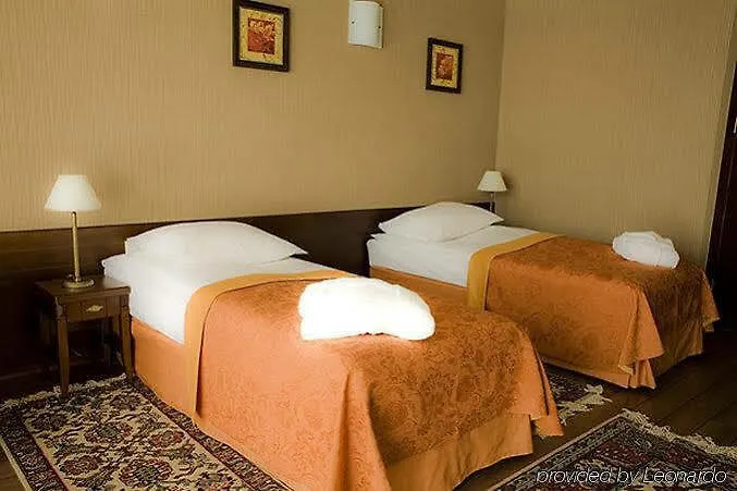 Hotel Sloneczny Mlyn 4*